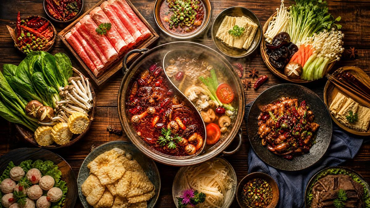 丝瓜视频·美食生活视频